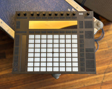 Load image into Gallery viewer, Ableton Push 2 w/ Carry Bag and Power supply.
