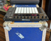 Load image into Gallery viewer, Ableton Push 2 w/ Carry Bag and Power supply.
