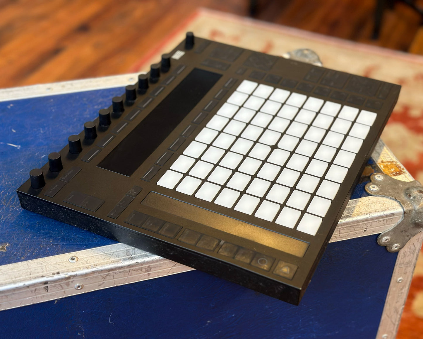 Ableton Push 2
