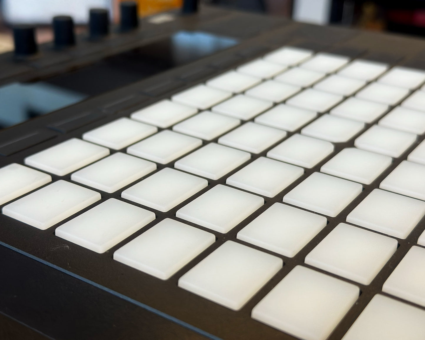 Ableton Push 2