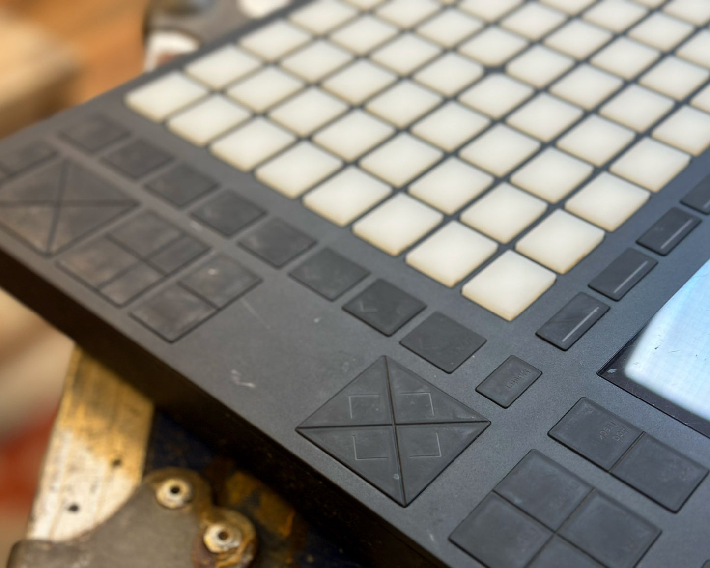 Ableton Push 2