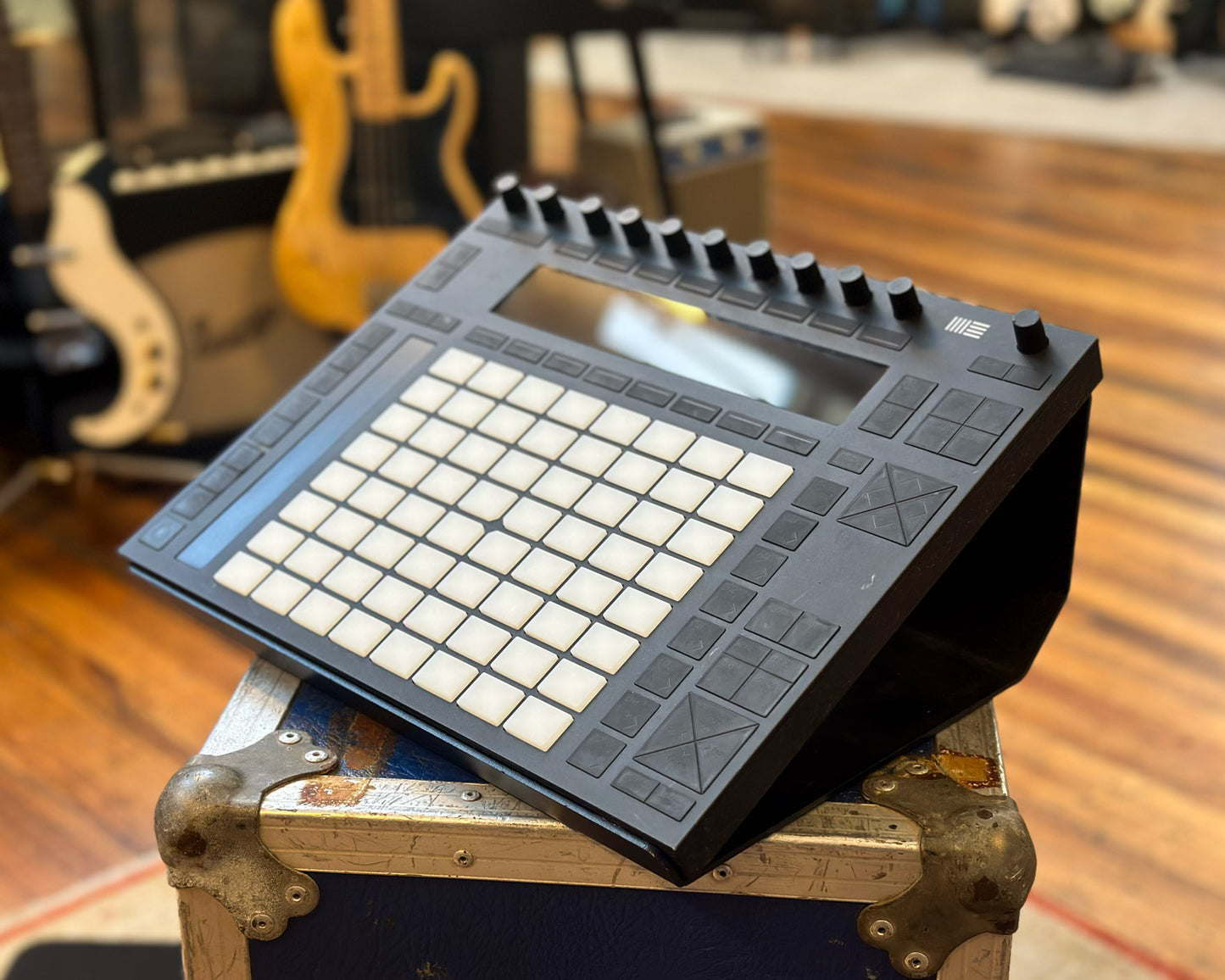 Ableton Push 2