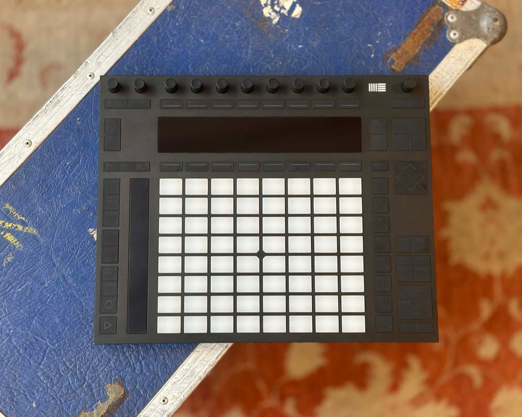 Ableton Push 2