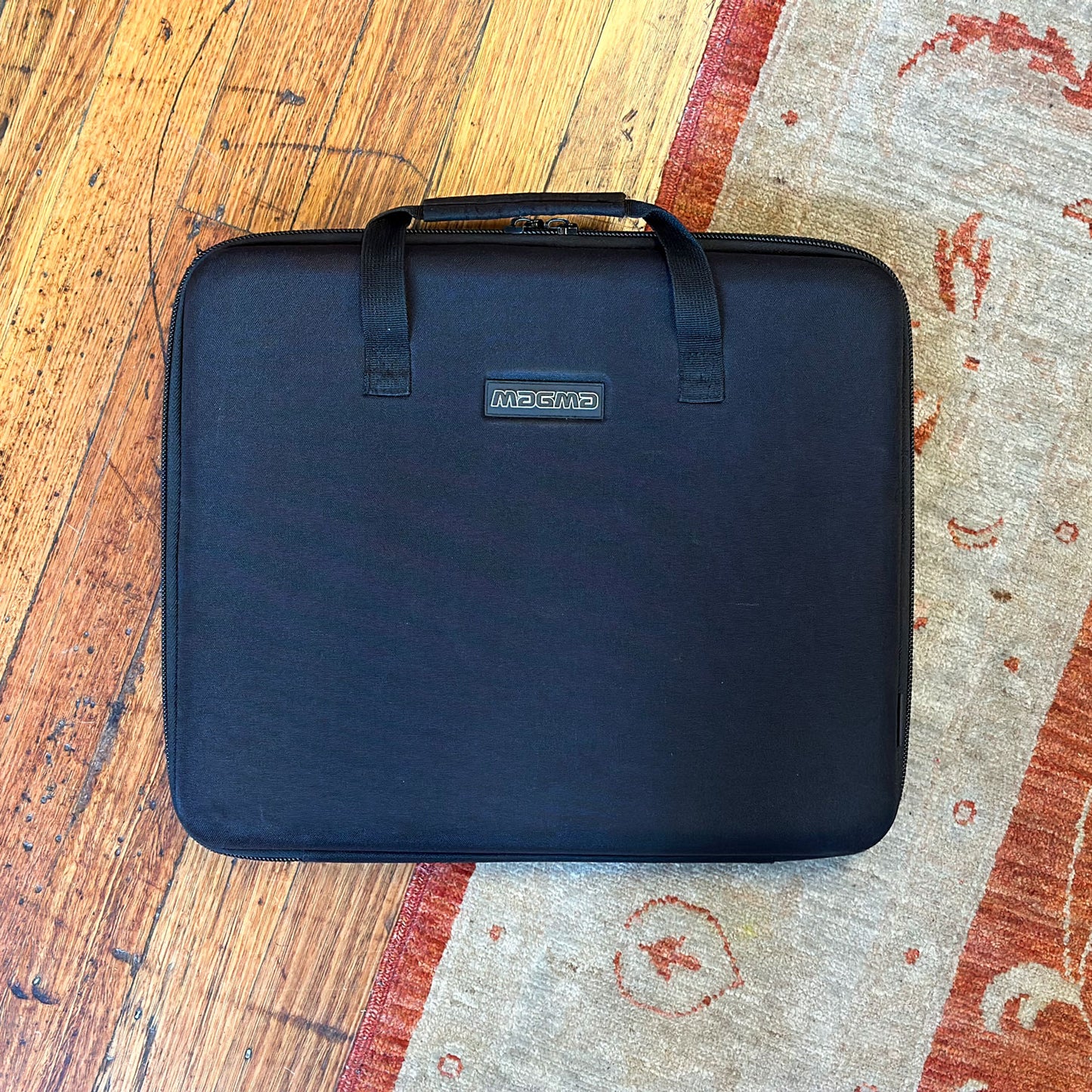 Ableton Push 2 w/ Carry Case & Power Supply