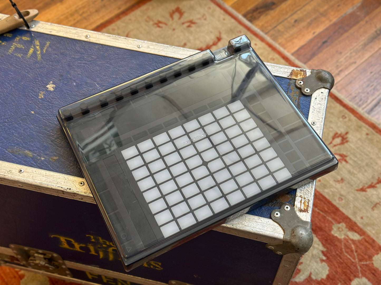 Ableton Push 2 Controller