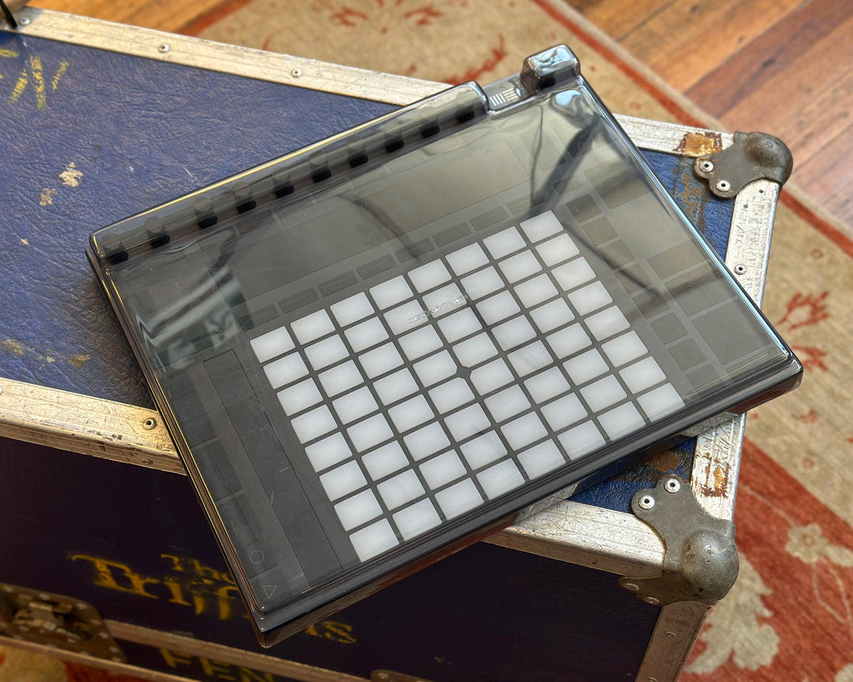 Ableton Push 2 Controller