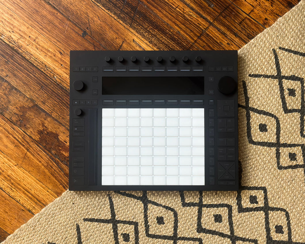 Ableton Push 3 Standalone