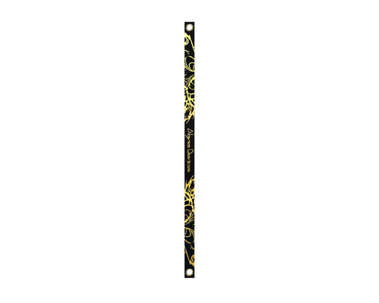 Abyss Devices 1HP Thorns Blank Panel