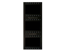 Load image into Gallery viewer, Abyss Devices 1U to 3U 10hp Adapter (Intellijel) - Black
