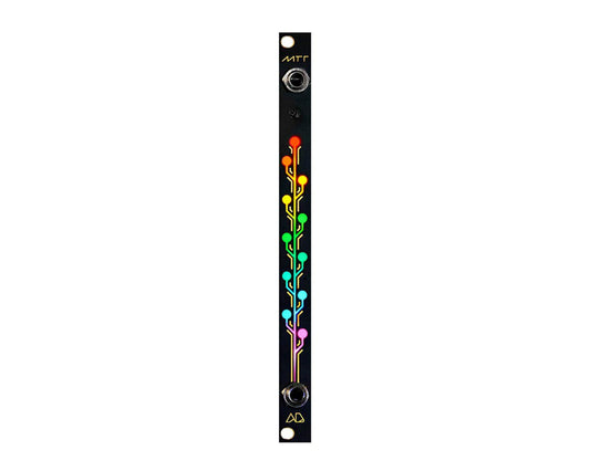 Abyss Devices MTR