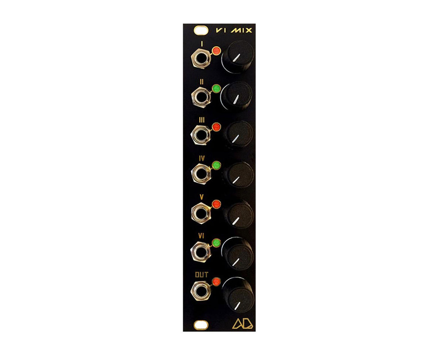Abyss Devices VI Mix