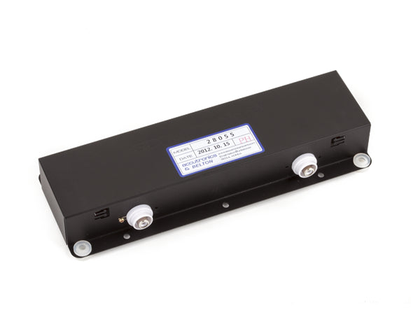 Accutronics 800ohm 8EB2C1B Reverb Unit
