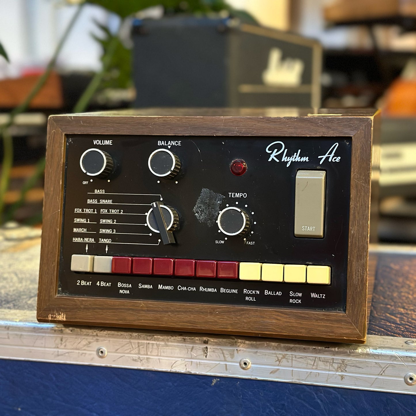 Ace Tone Rhythm Ace FR-6