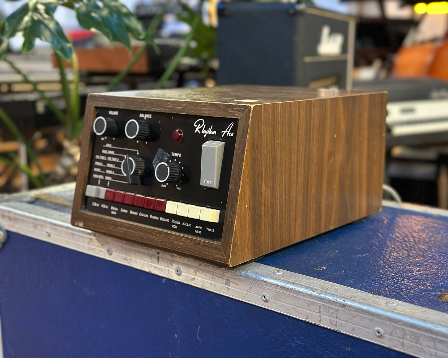 Ace Tone Rhythm Ace FR-6