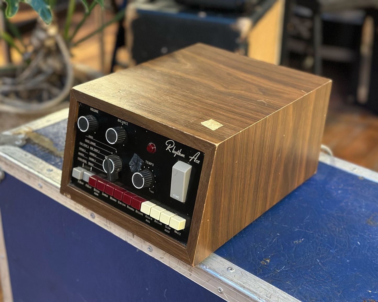 Ace Tone Rhythm Ace FR-6