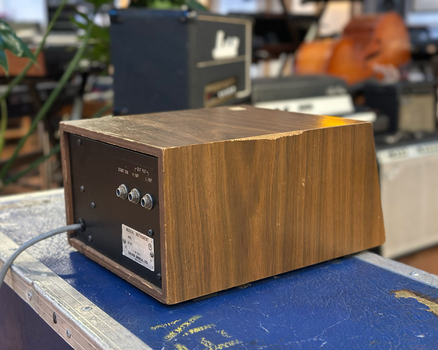 Ace Tone Rhythm Ace FR-6