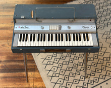 Load image into Gallery viewer, Vintage 1960s Ace Tone Phenix Top - 3 Electronic Organ
