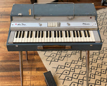 Load image into Gallery viewer, Vintage 1960s Ace Tone Phenix Top - 3 Electronic Organ
