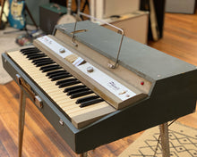 Load image into Gallery viewer, Vintage 1960s Ace Tone Phenix Top - 3 Electronic Organ
