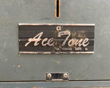 Load image into Gallery viewer, Vintage 1960s Ace Tone Phenix Top - 3 Electronic Organ
