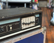 Load image into Gallery viewer, Acoustic Control Corp Model 220 125-Watt Bass Head
