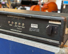 Load image into Gallery viewer, Acoustic Control Corp Model 220 125-Watt Bass Head
