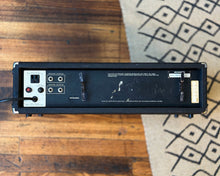 Load image into Gallery viewer, Acoustic Control Corp Model 370E Head
