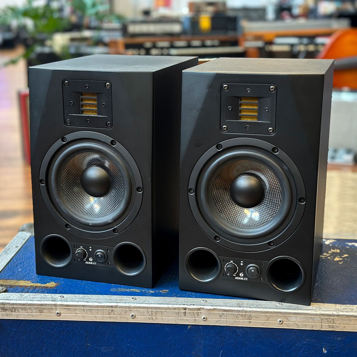 Adam A7X - Pair