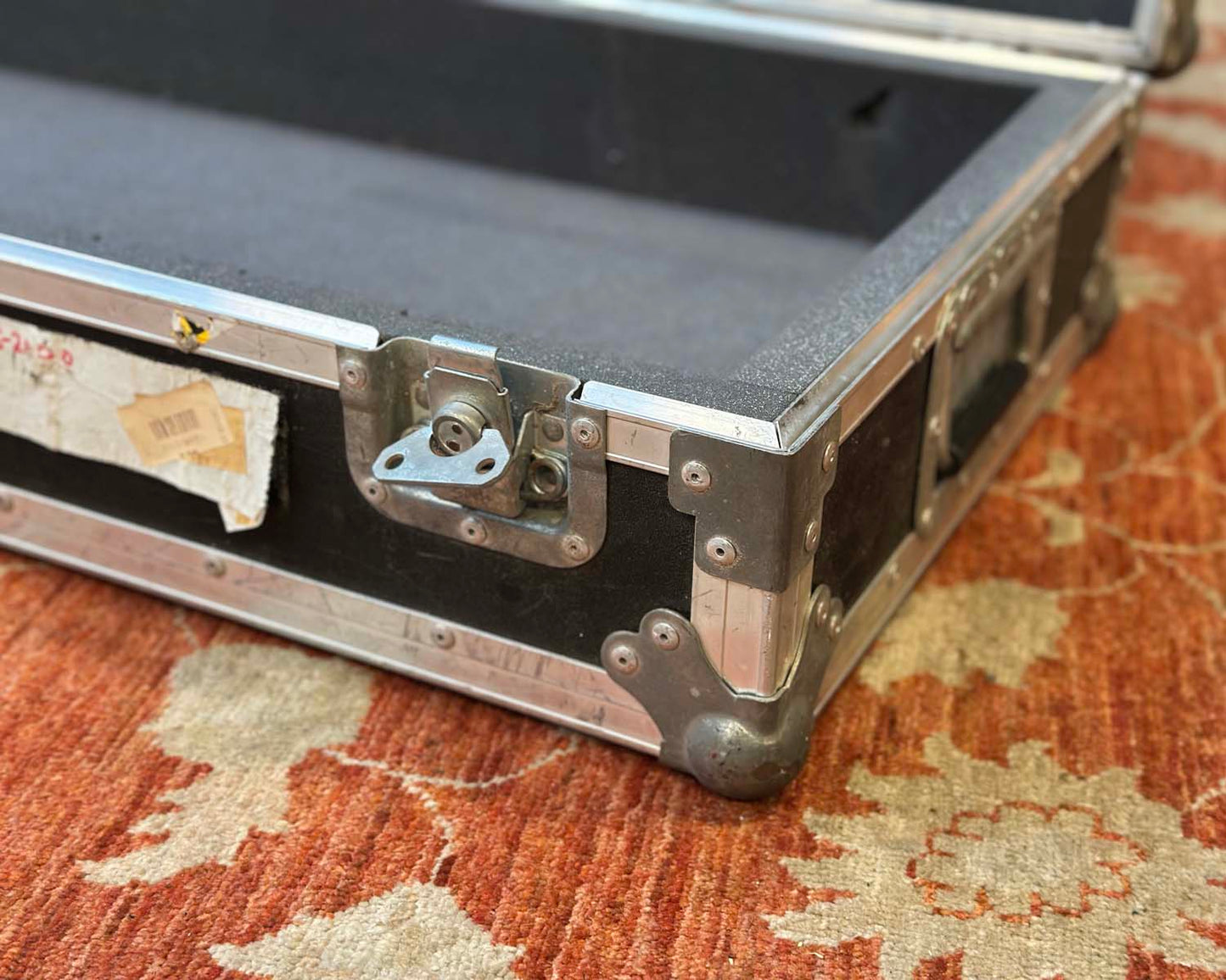 Aerolyte Industries Keyboard Road Case