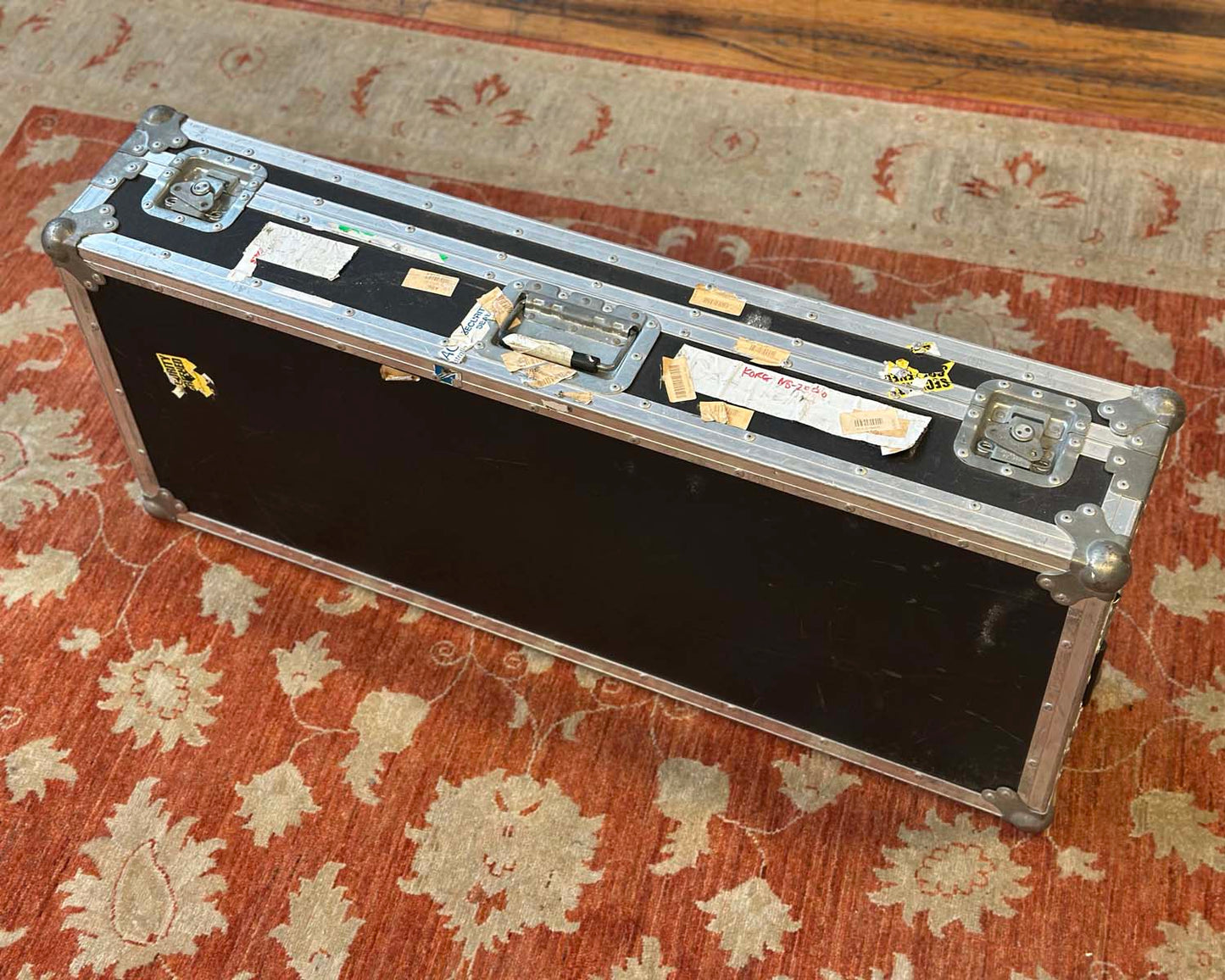 Aerolyte Industries Keyboard Road Case