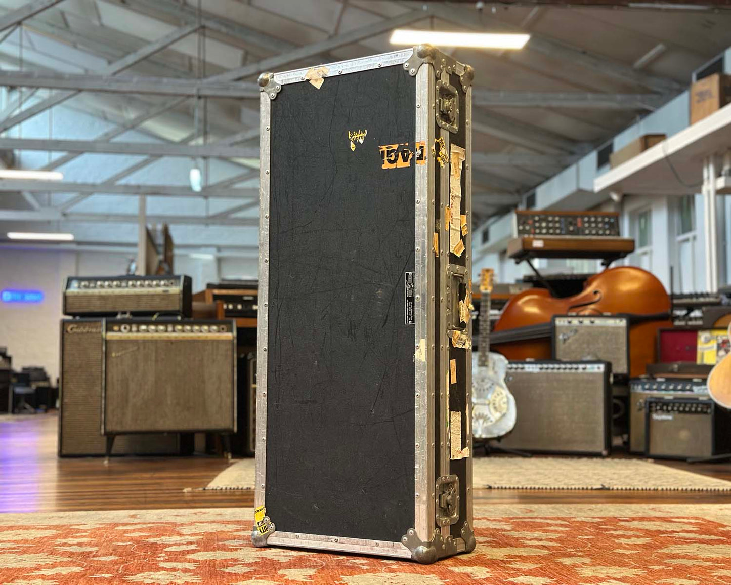Aerolyte Industries Keyboard Road Case