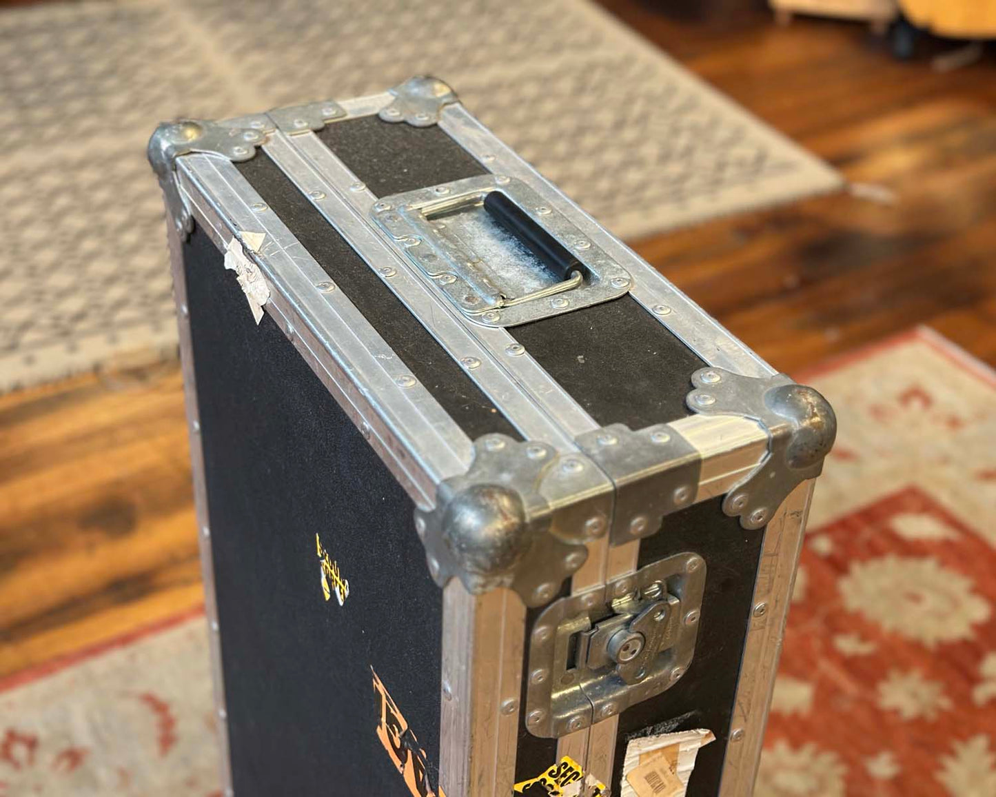 Aerolyte Industries Keyboard Road Case