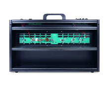 Load image into Gallery viewer, After Later Audio 104hp 7U Adventure Case
