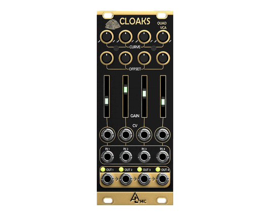 After Later Audio Cloaks