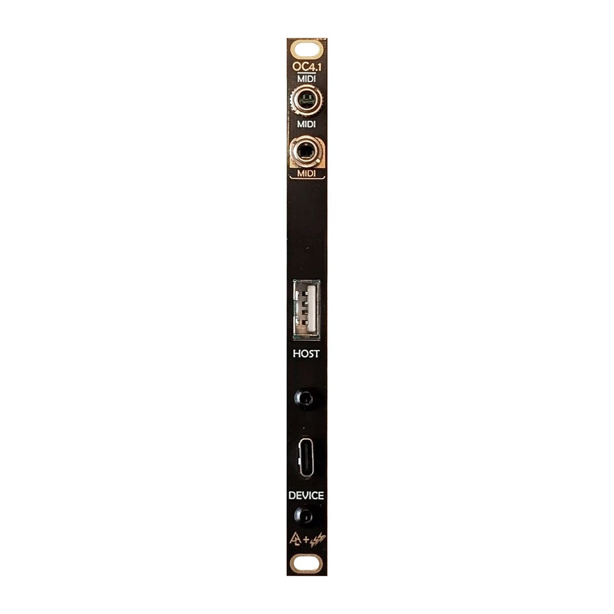 After Later Audio Criminal MIDI Expander