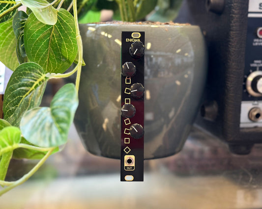 After Later Audio Enigma Alan Expander