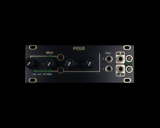 After Later Audio PIQUE 1U