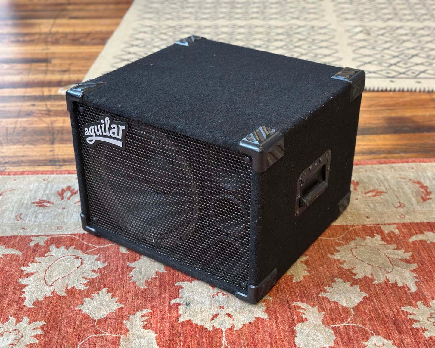 Aguilar GS 112 - 8Ω 300 Watt Bass Cabinet