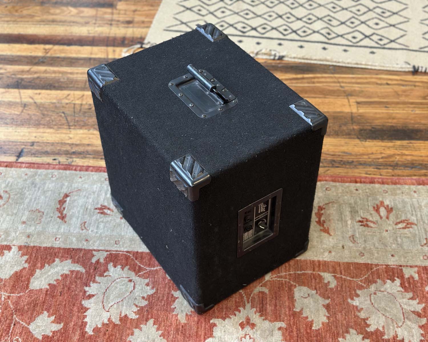 Aguilar GS 112 - 8Ω 300 Watt Bass Cabinet – Found Sound