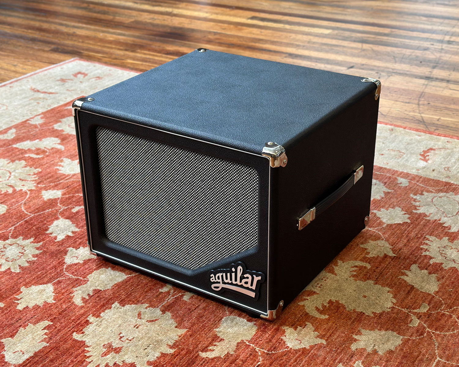 Aguilar SL 112 250 Watt 1X12
