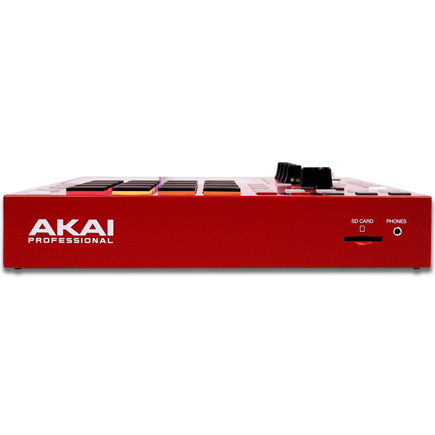 Akai MPC One + Standalone MIDI Sequencer