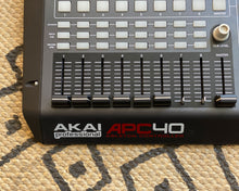 Load image into Gallery viewer, Akai APC40
