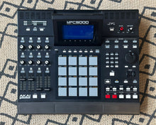Load image into Gallery viewer, Akai MPC5000 MPC5000 Music Production Drum Machine with Synthesizer

Akai Pro
