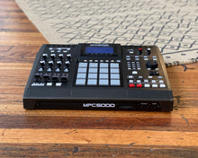 Load image into Gallery viewer, Akai MPC5000 Music Production Drum Machine with Synthesizer
