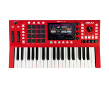 Load image into Gallery viewer, Akai MPC Key 37 Standalone MPC Production Keyboard
