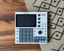 Load image into Gallery viewer, AKAI MPC One Retro Edition w/Razed Stand

