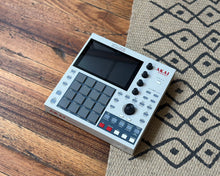 Load image into Gallery viewer, AKAI MPC One Retro Edition w/Razed Stand
