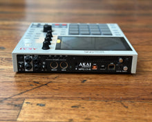 Load image into Gallery viewer, AKAI MPC One Retro Edition w/Razed Stand
