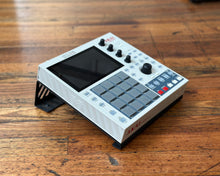 Load image into Gallery viewer, AKAI MPC One Retro Edition w/Razed Stand
