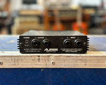Load image into Gallery viewer, Alesis Micro Limiter
